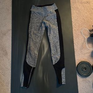 Beyond Yoga Spacedye Legging size Small